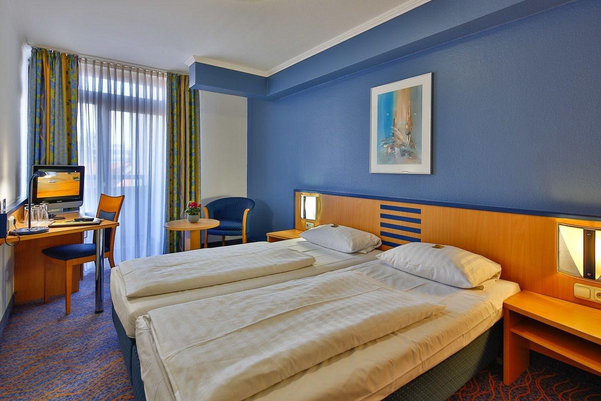 Hotel Wallis Мюнхен Екстериор снимка
