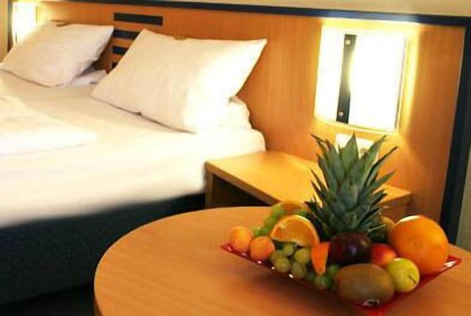 Hotel Wallis Мюнхен Екстериор снимка